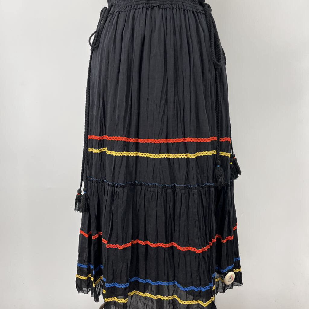 Joie Slvls Maxi Dress