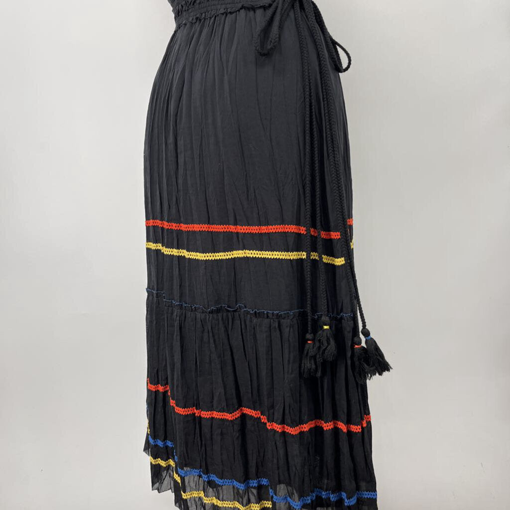 Joie Slvls Maxi Dress