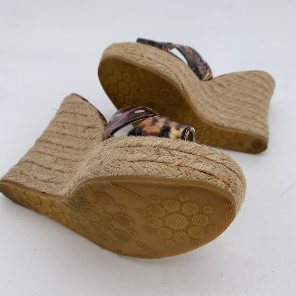 Jimmy Choo Wedge Espedrilles