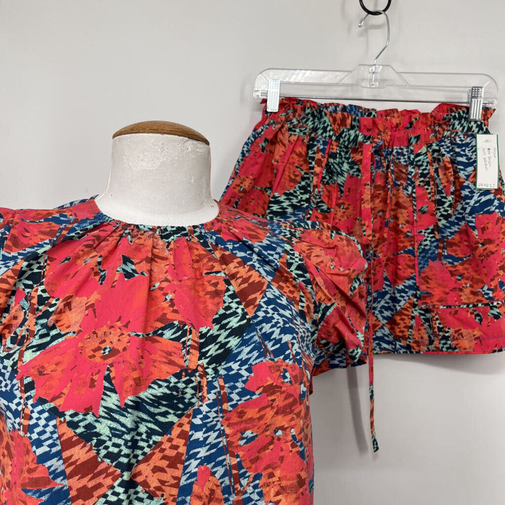 Ulla Johnson 2pc Set