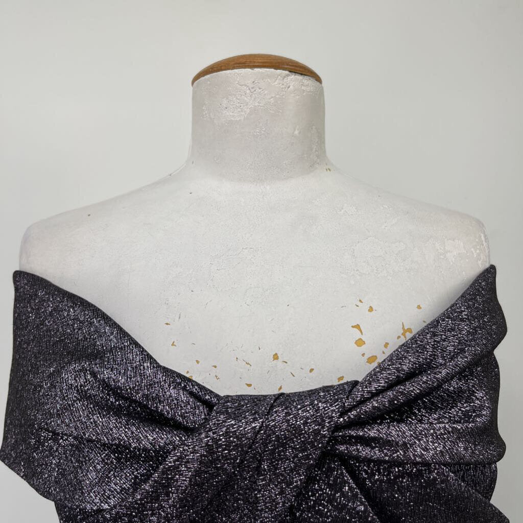 Teri Jon Slvls Gown