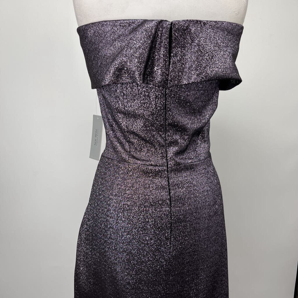 Teri Jon Slvls Gown