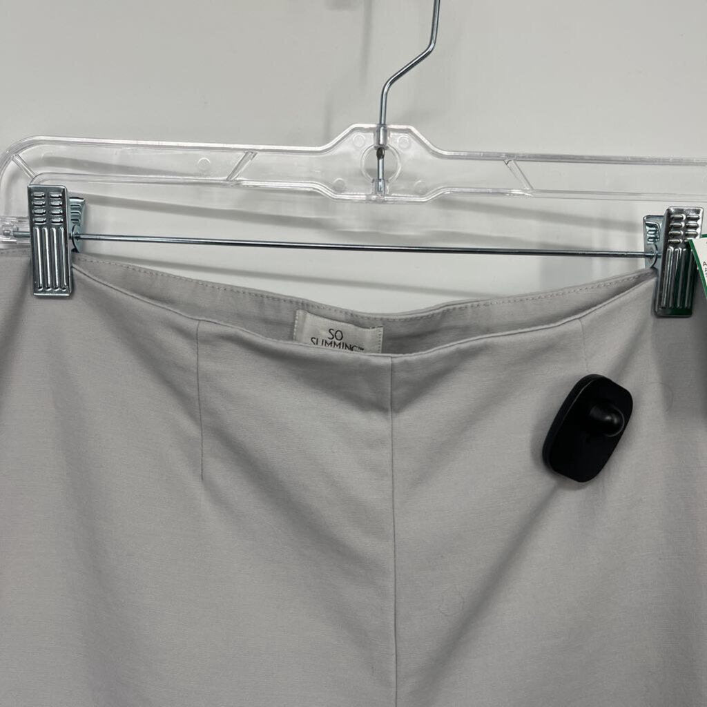 Chicos Crop Pants