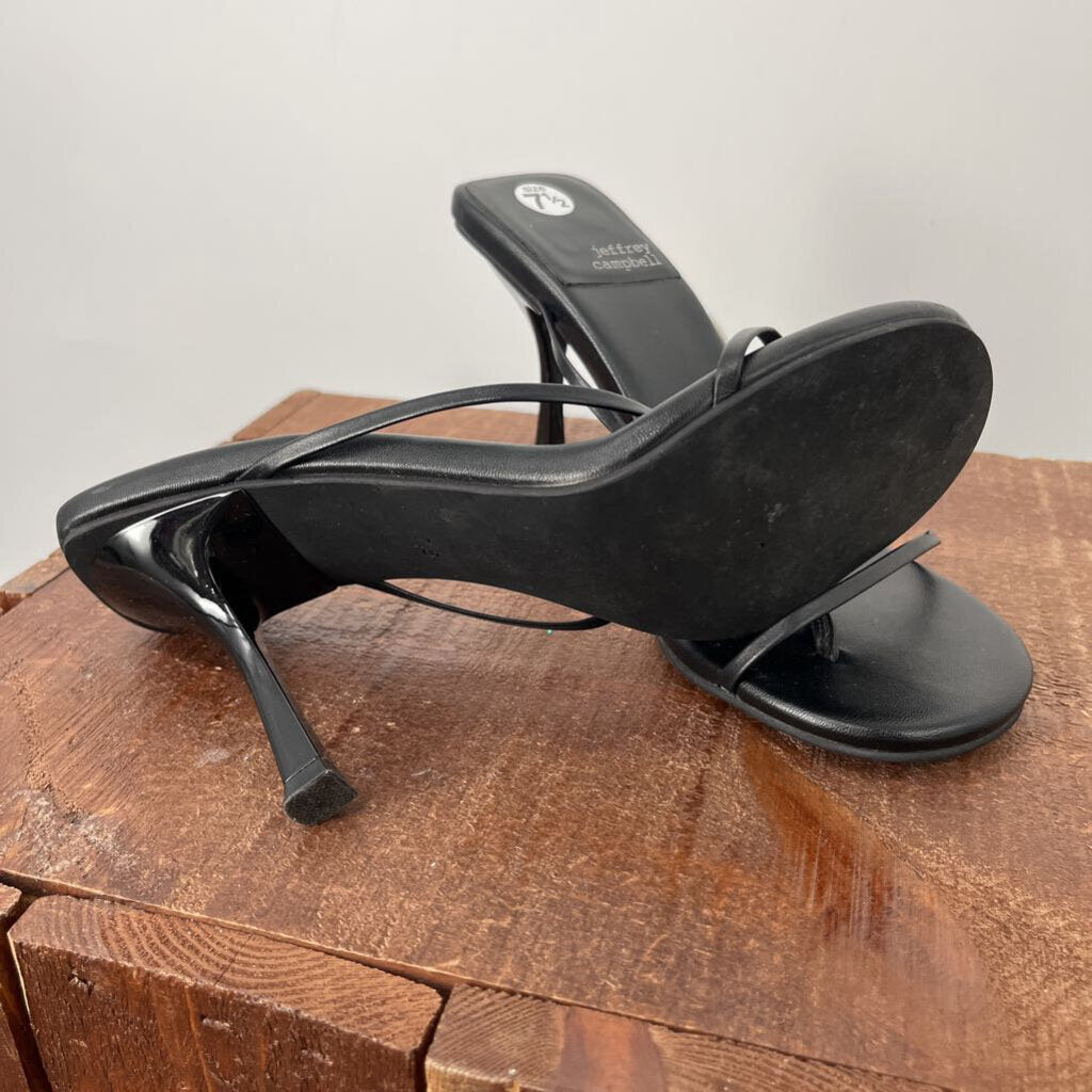 Jeffrey Campbell Sandals