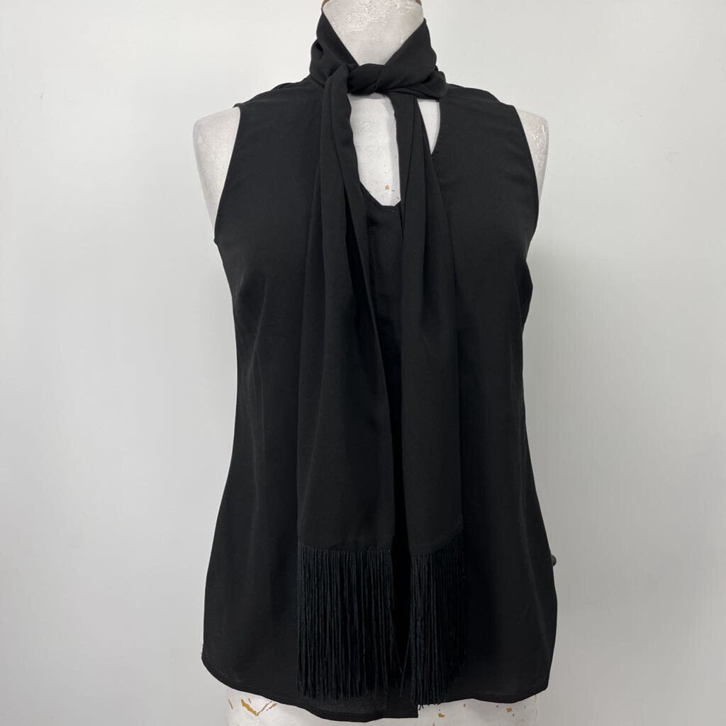 Cabi Sleeveless Shirt