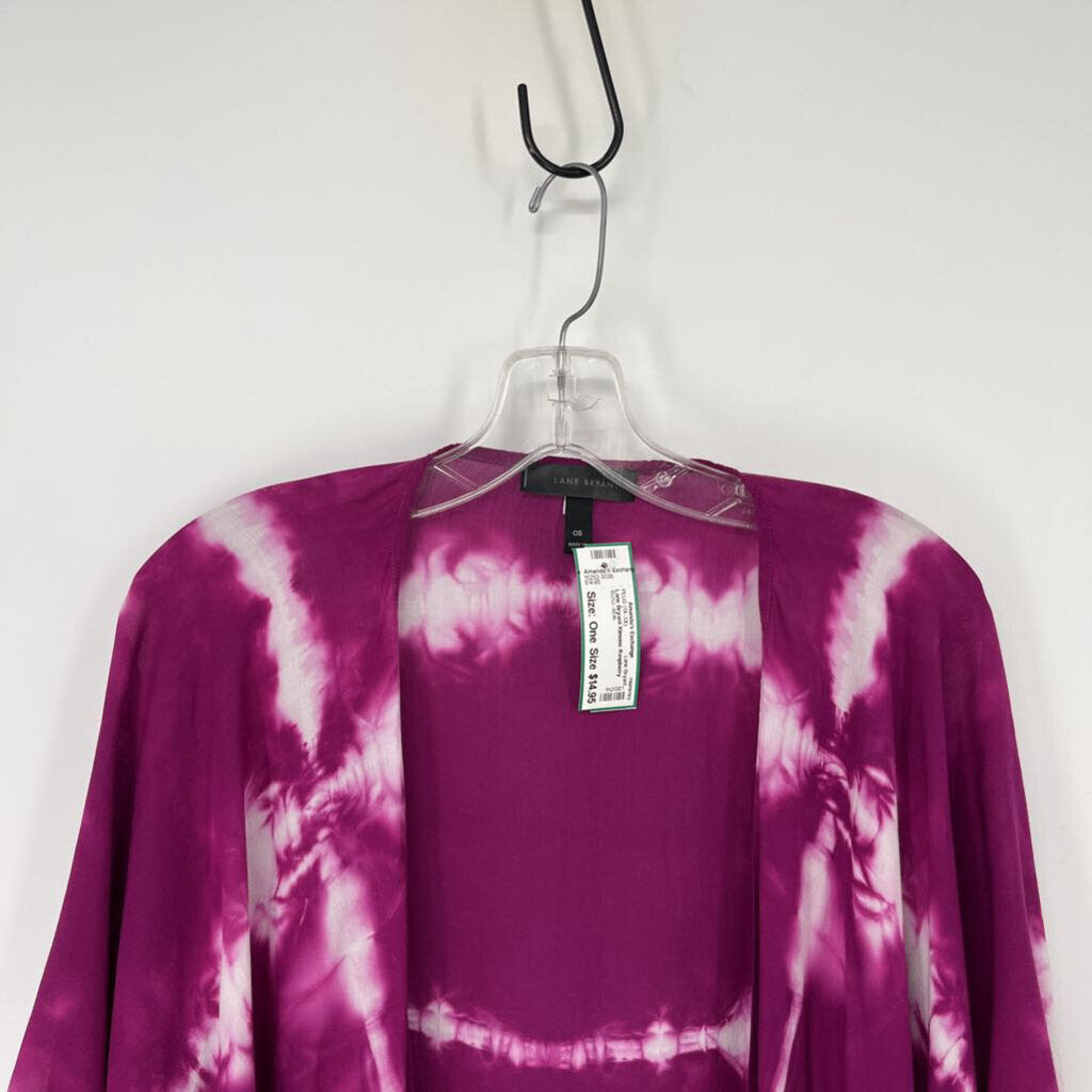 Lane Bryant Kimono