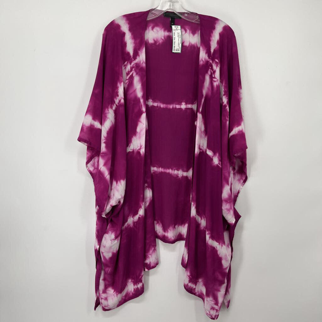 Lane Bryant Kimono