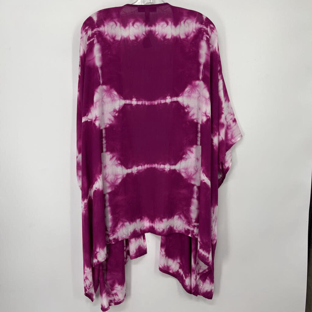 Lane Bryant Kimono