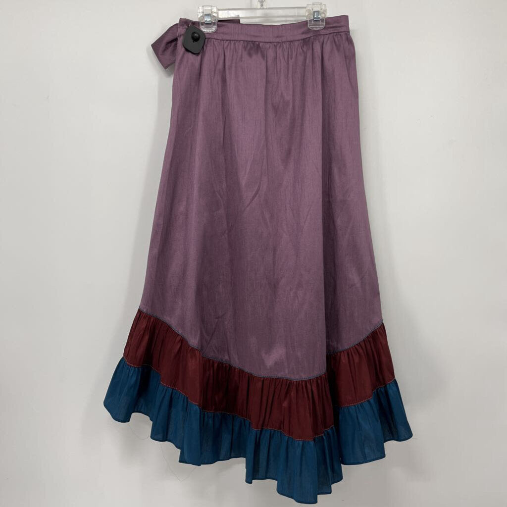 Sachin & Babi Wrap Skirt