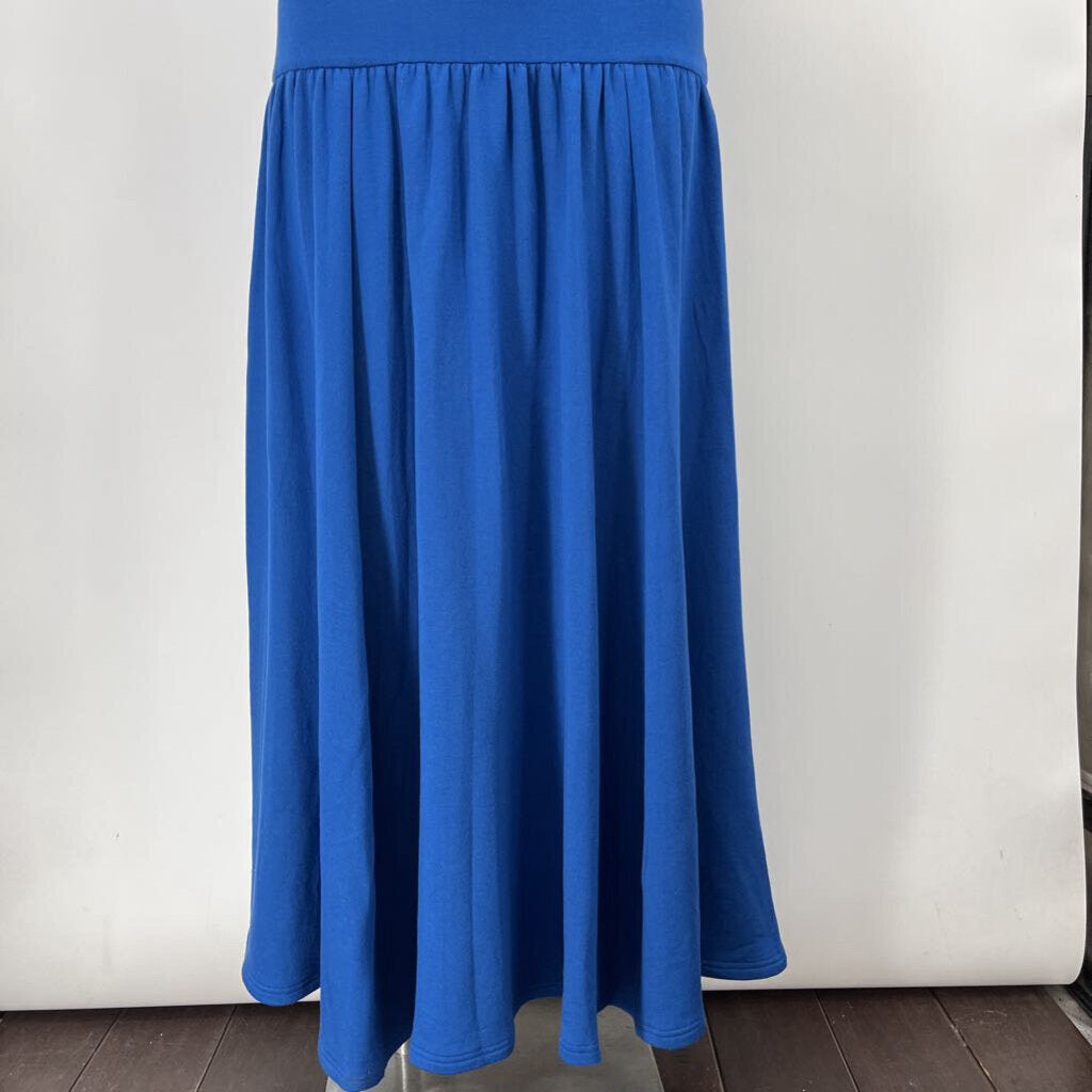 Daily Practice Slvls Maxi Dress