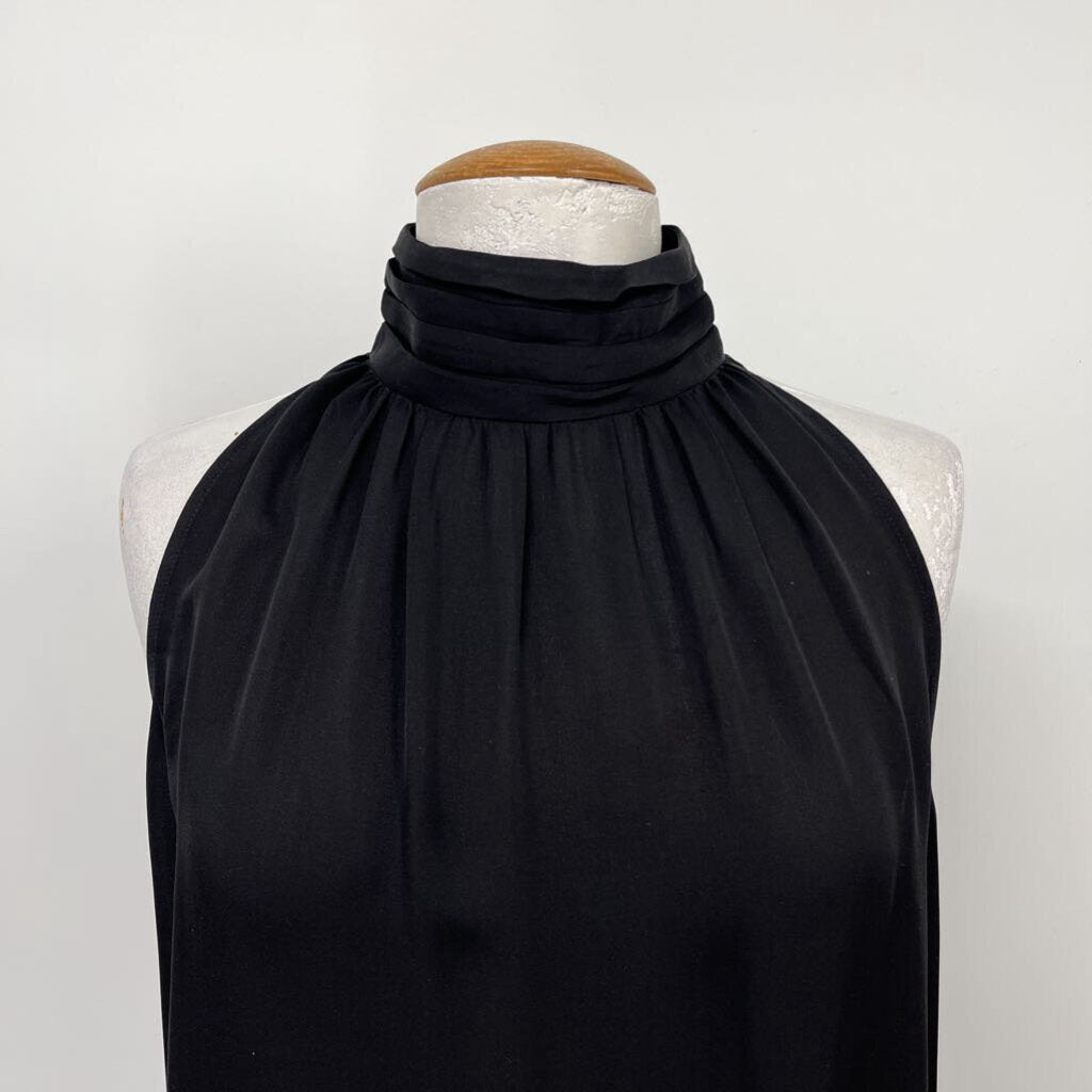 Joie Slvls Silk Shirt