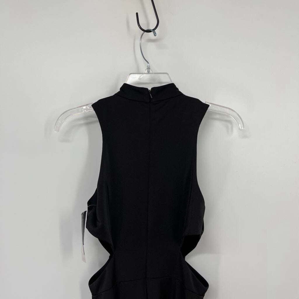 Alyce Slvls Wide Leg Jumpsuit
