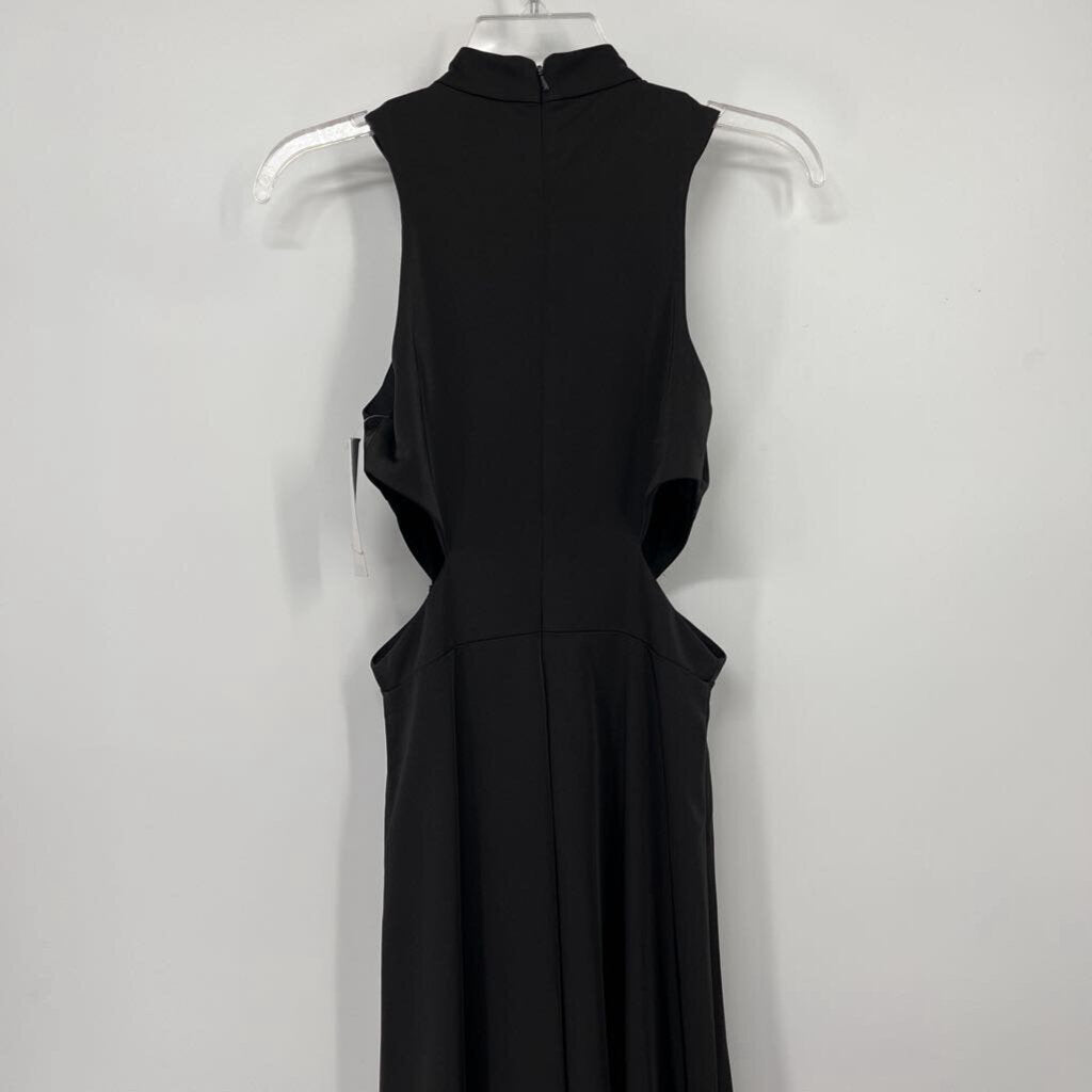 Alyce Slvls Wide Leg Jumpsuit