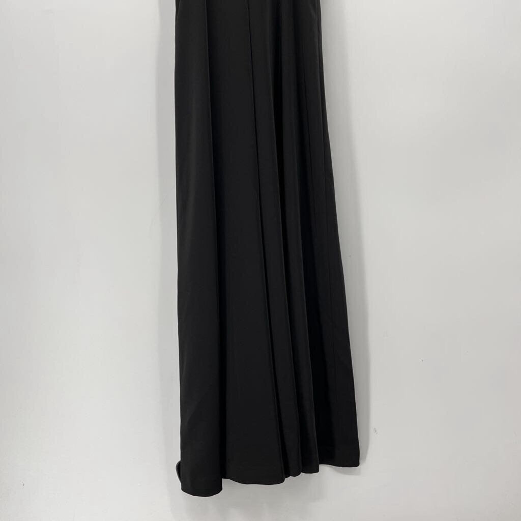 Alyce Slvls Wide Leg Jumpsuit