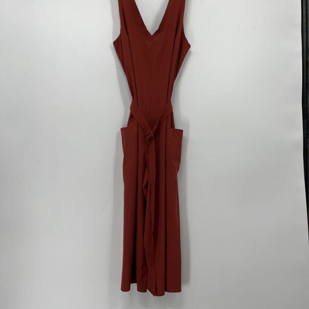 Athleta Slvls Jumpsuit