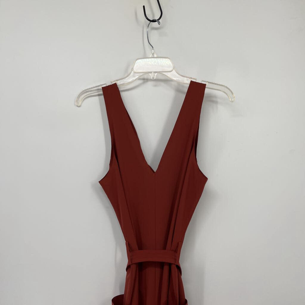 Athleta Slvls Jumpsuit