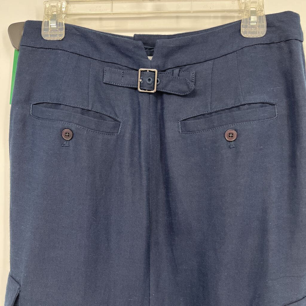 Madewell Cargo Skirt