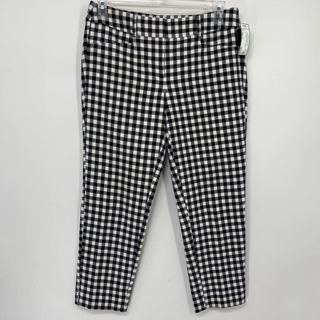 Loft Checked pants