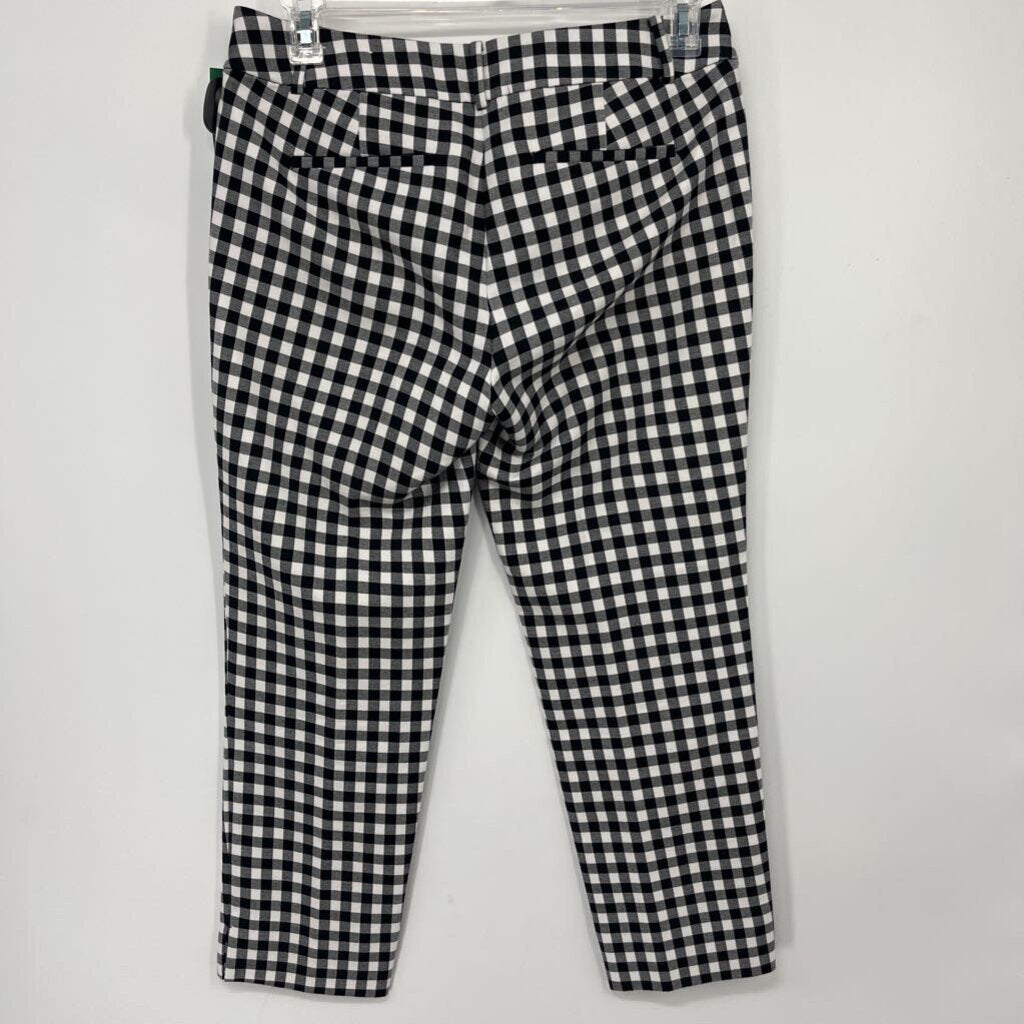 Loft Checked pants