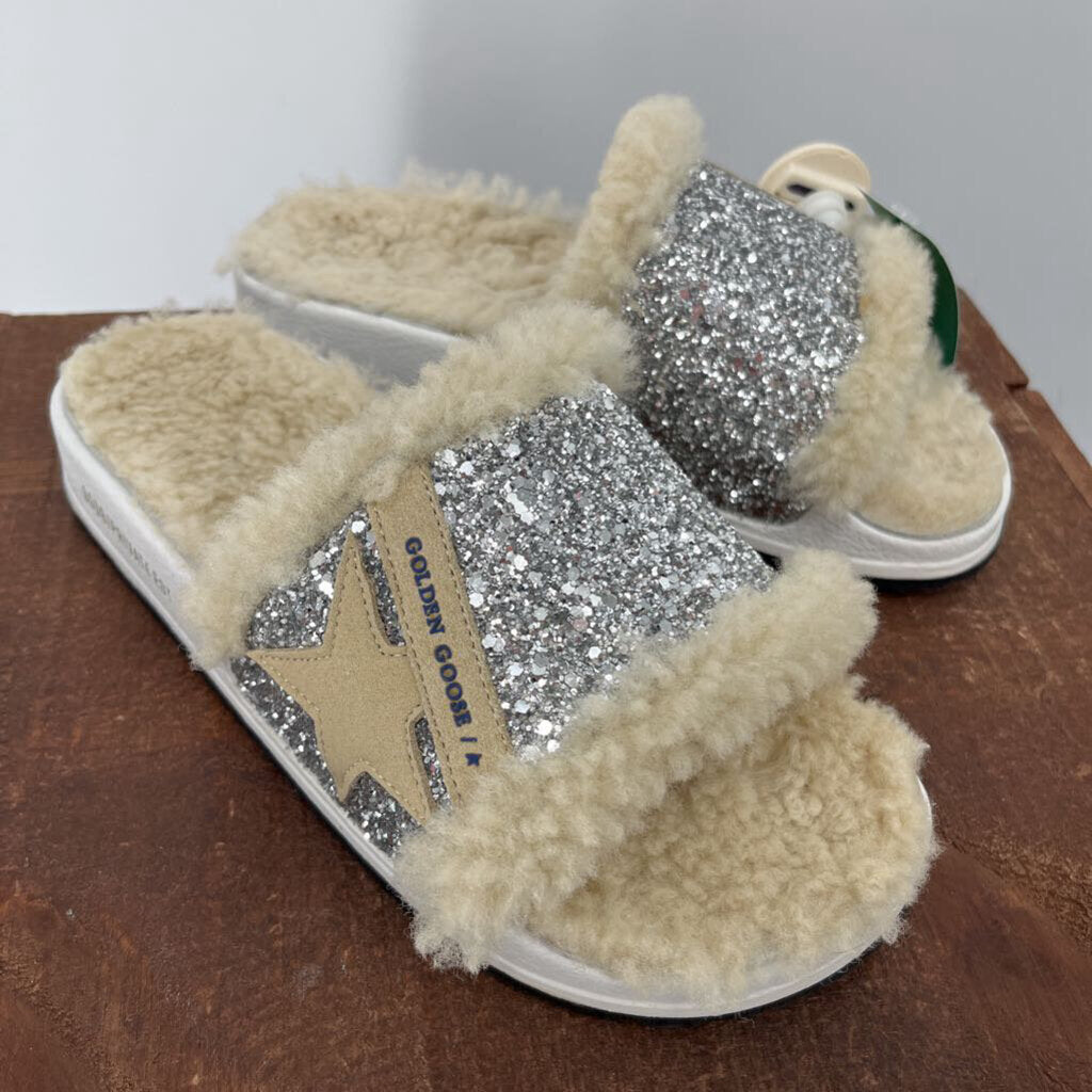 Golden Goose Slides