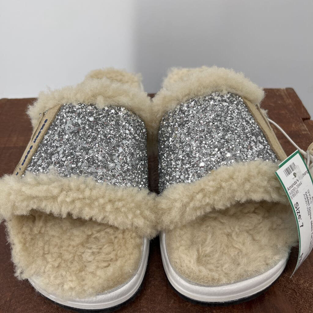 Golden Goose Slides