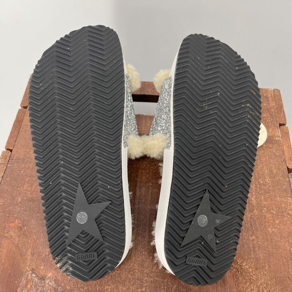 Golden Goose Slides