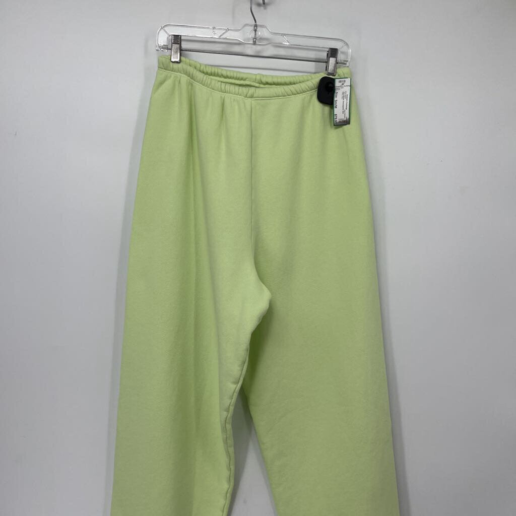 Joan Brown Sweatpants