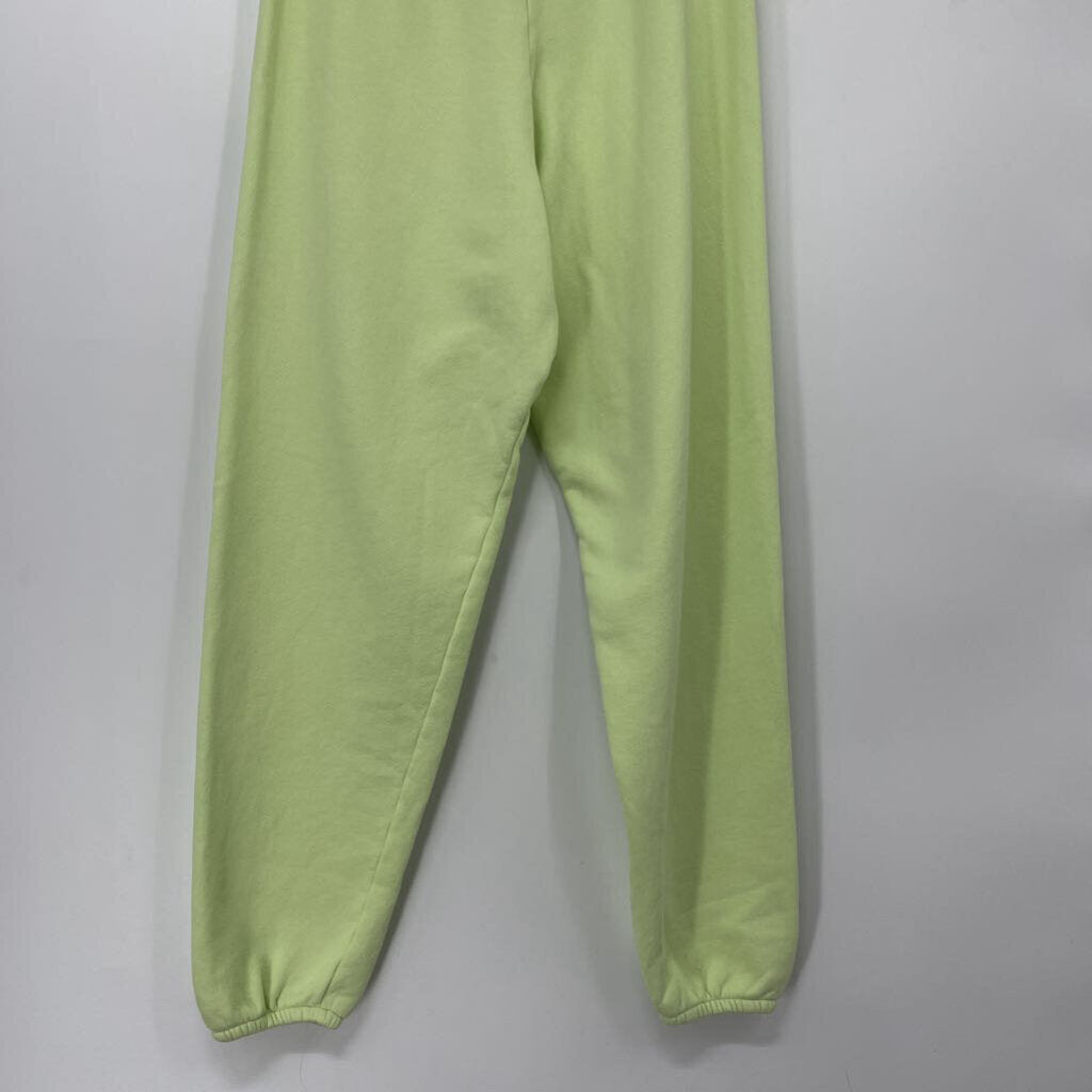 Joan Brown Sweatpants