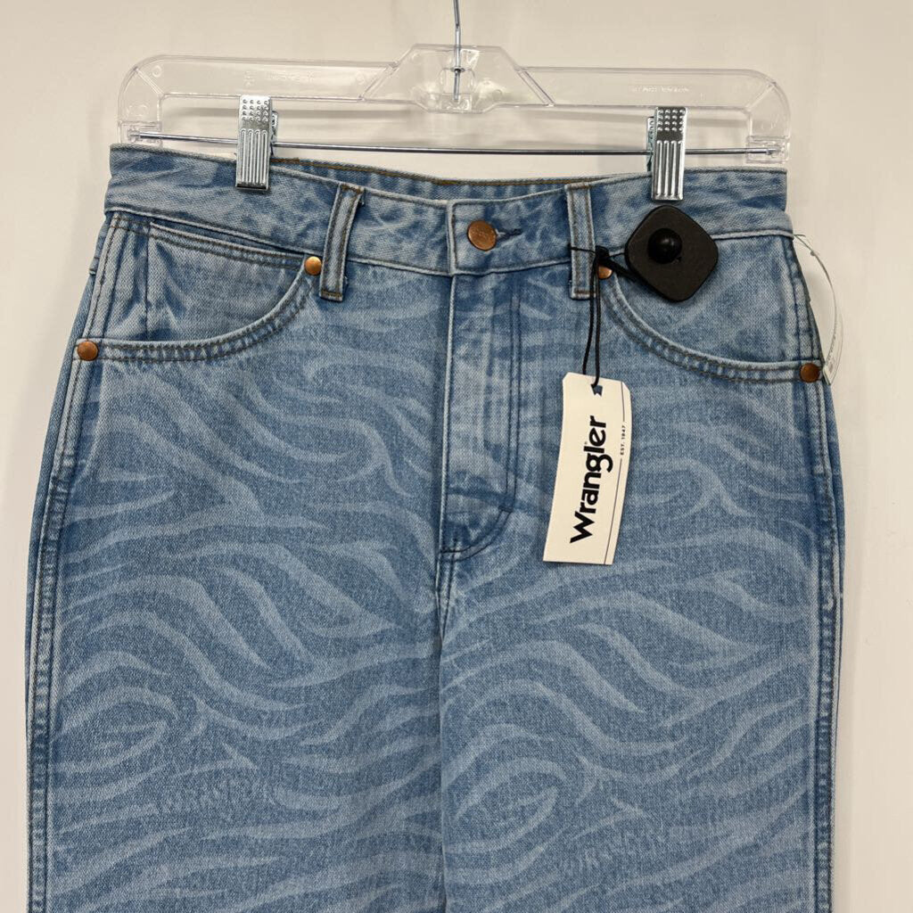 Wrangler Jeans