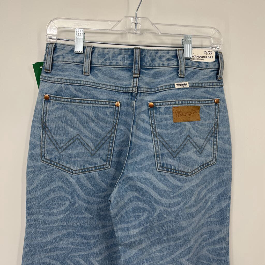 Wrangler Jeans