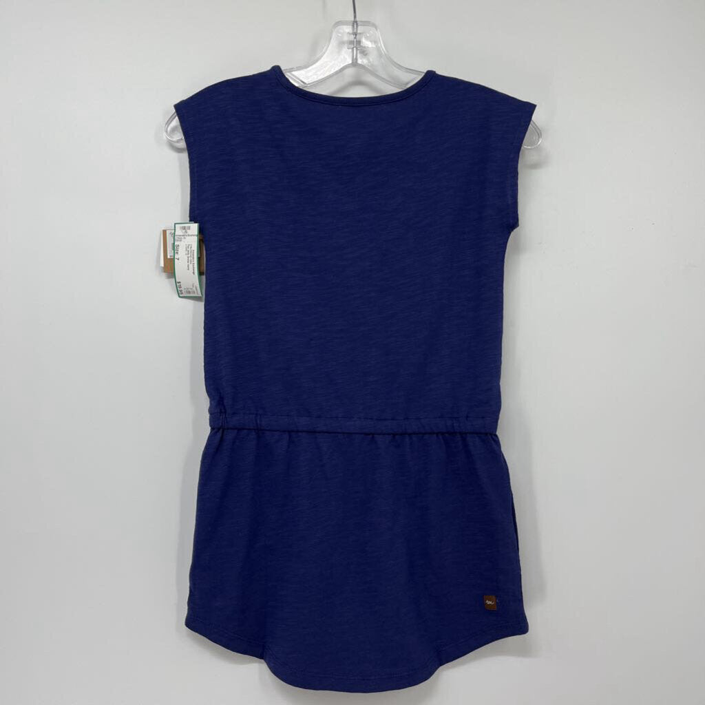 Tea slvls Dress