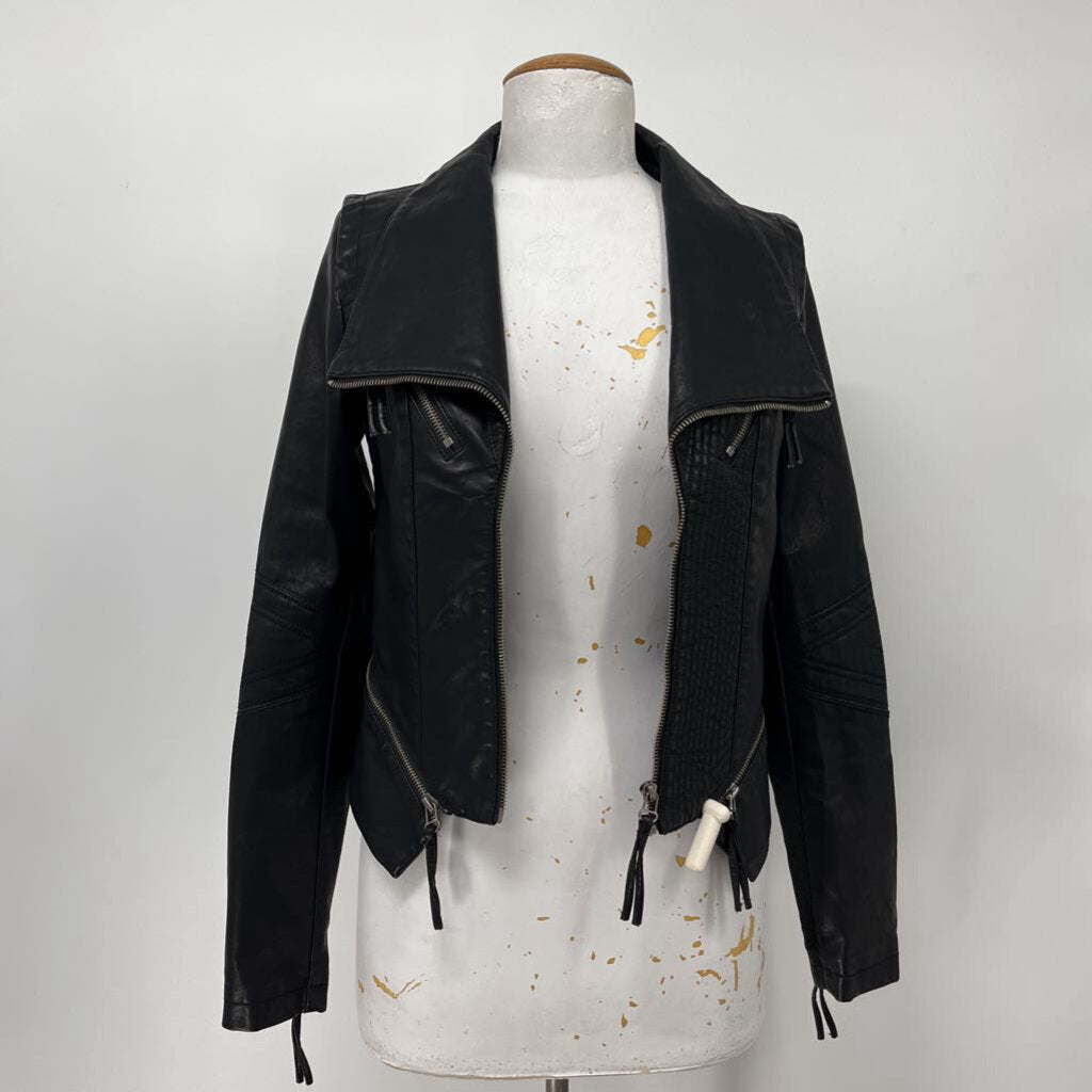 Lulu's Jacket