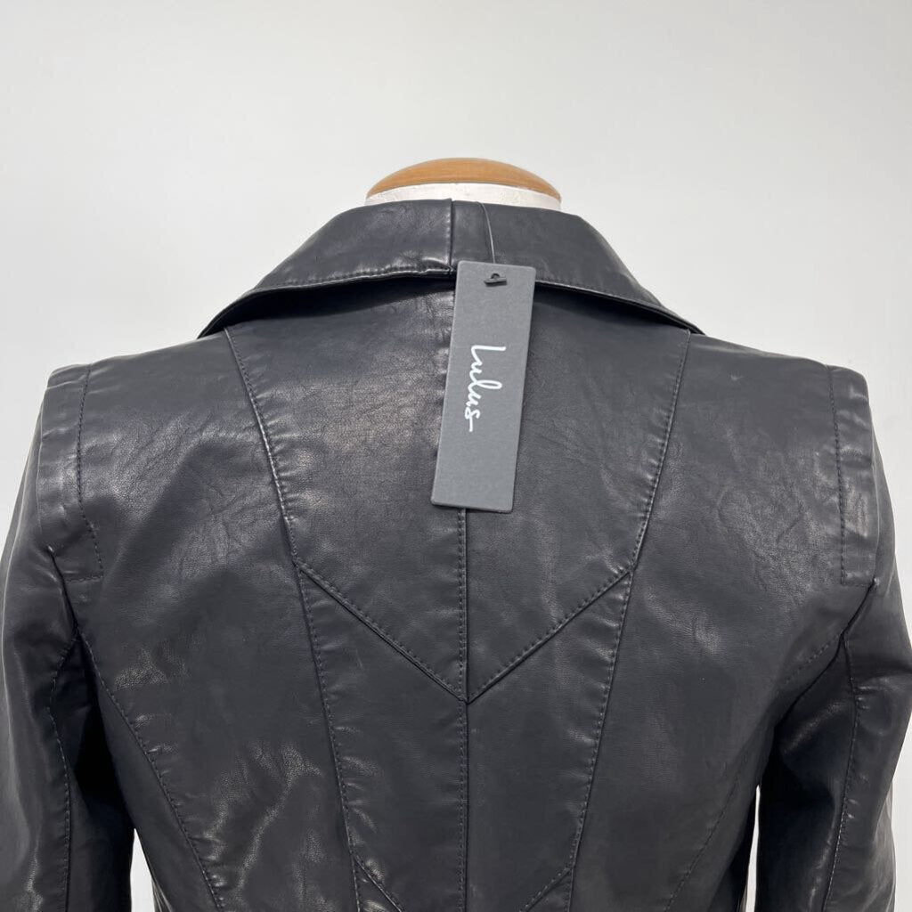 Lulu's Jacket