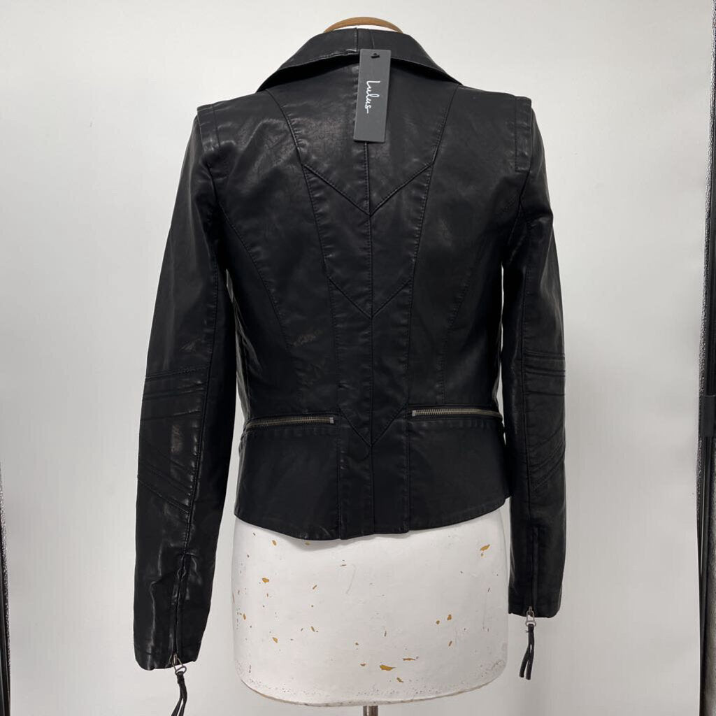 Lulu's Jacket
