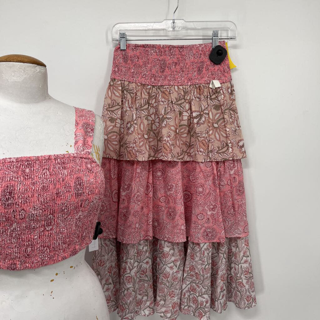 House of Harlowe 2pc Set
