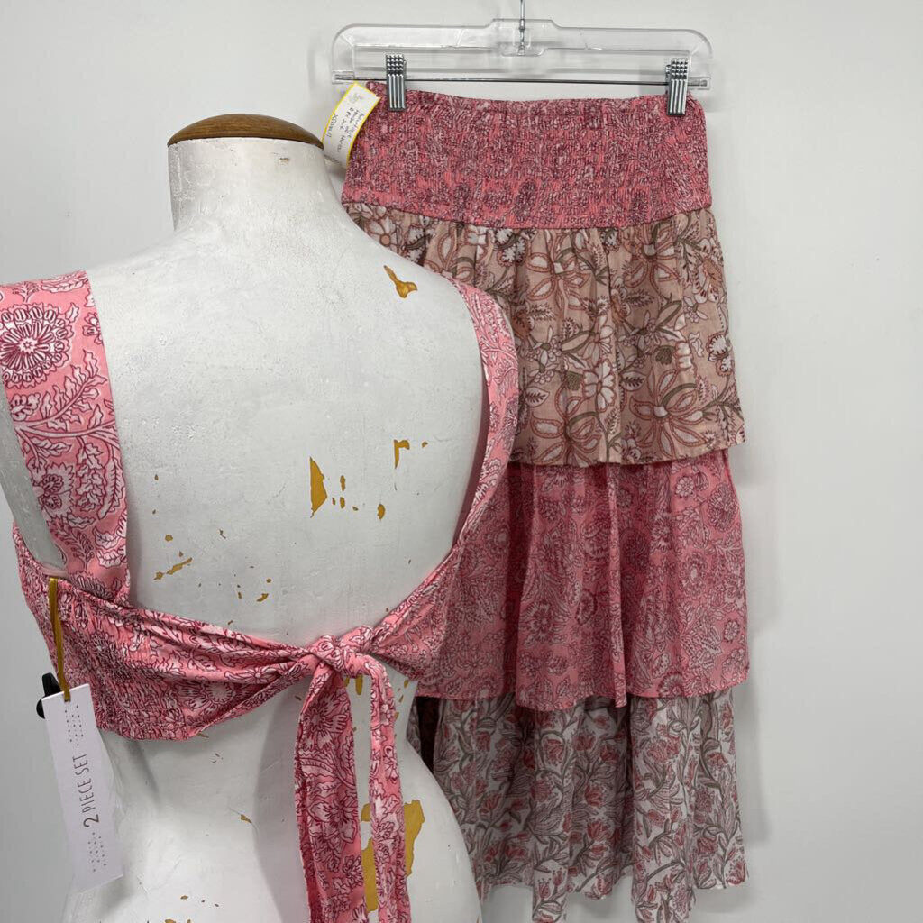 House of Harlowe 2pc Set