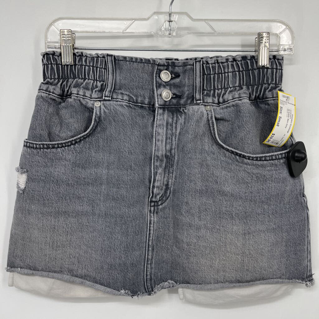All Saints Skirt