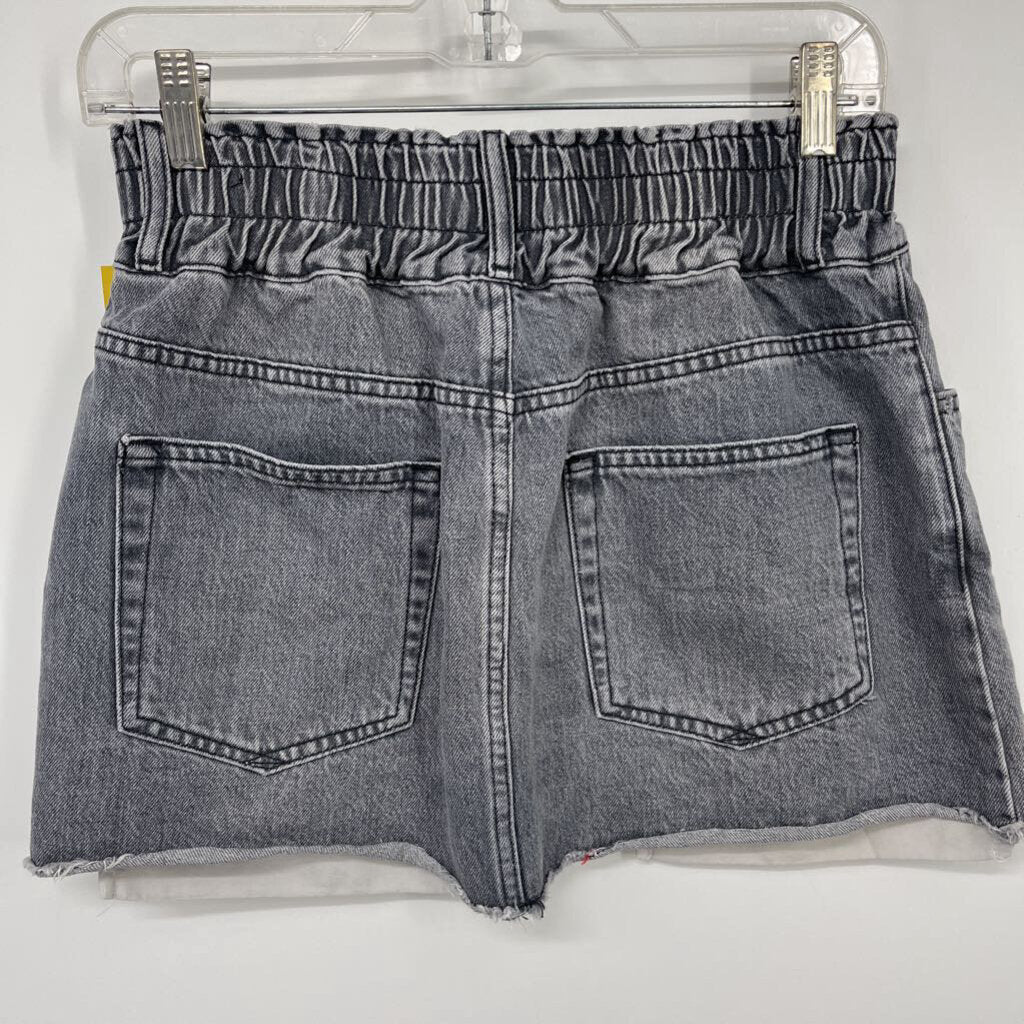 All Saints Skirt