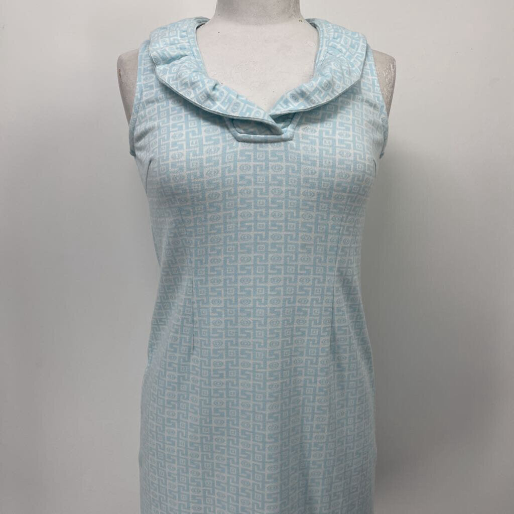 Tyler Boe Slvls Dress