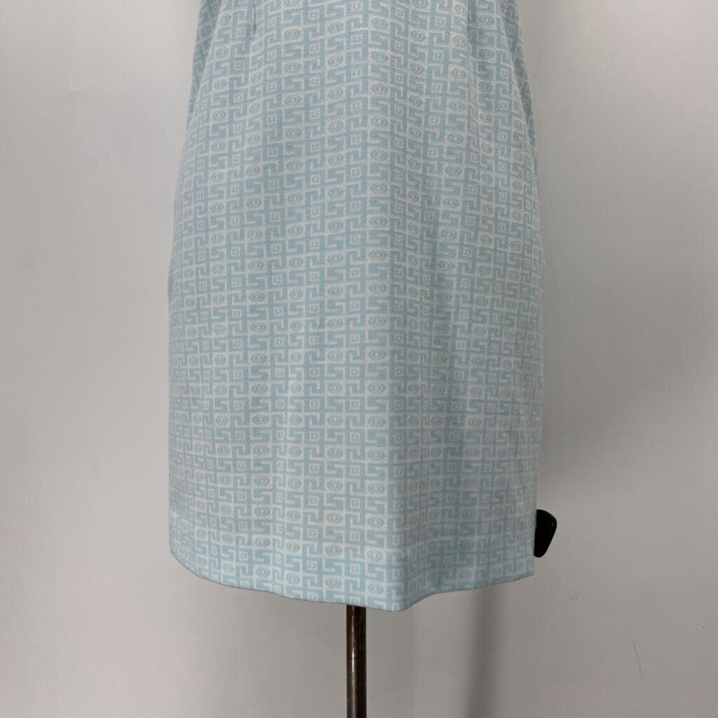 Tyler Boe Slvls Dress