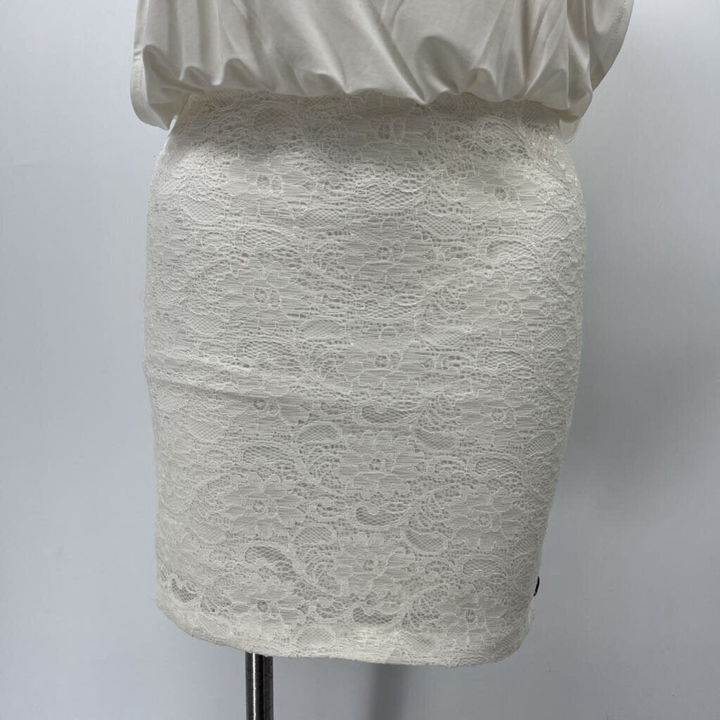 Scarlett Slvls Dress