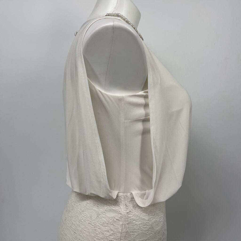 Scarlett Slvls Dress