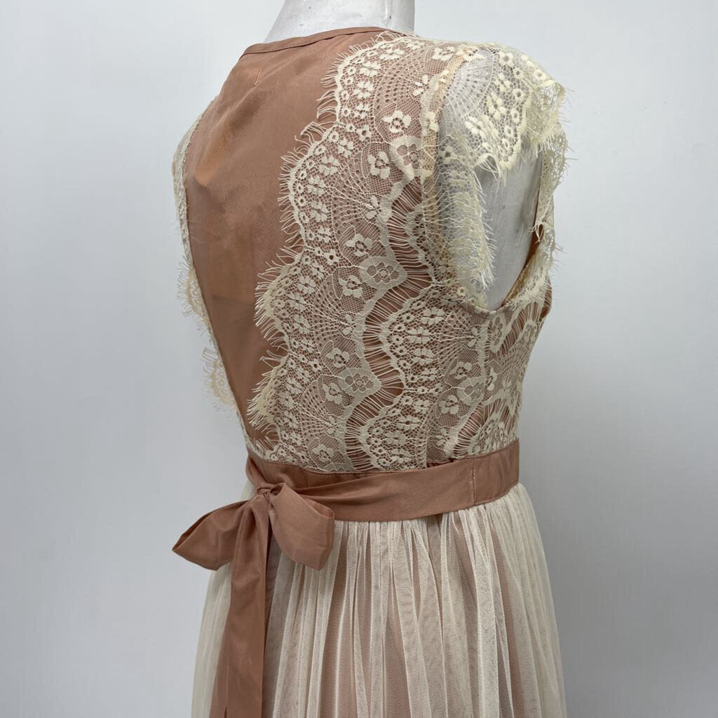 A'Reve S/s Dress