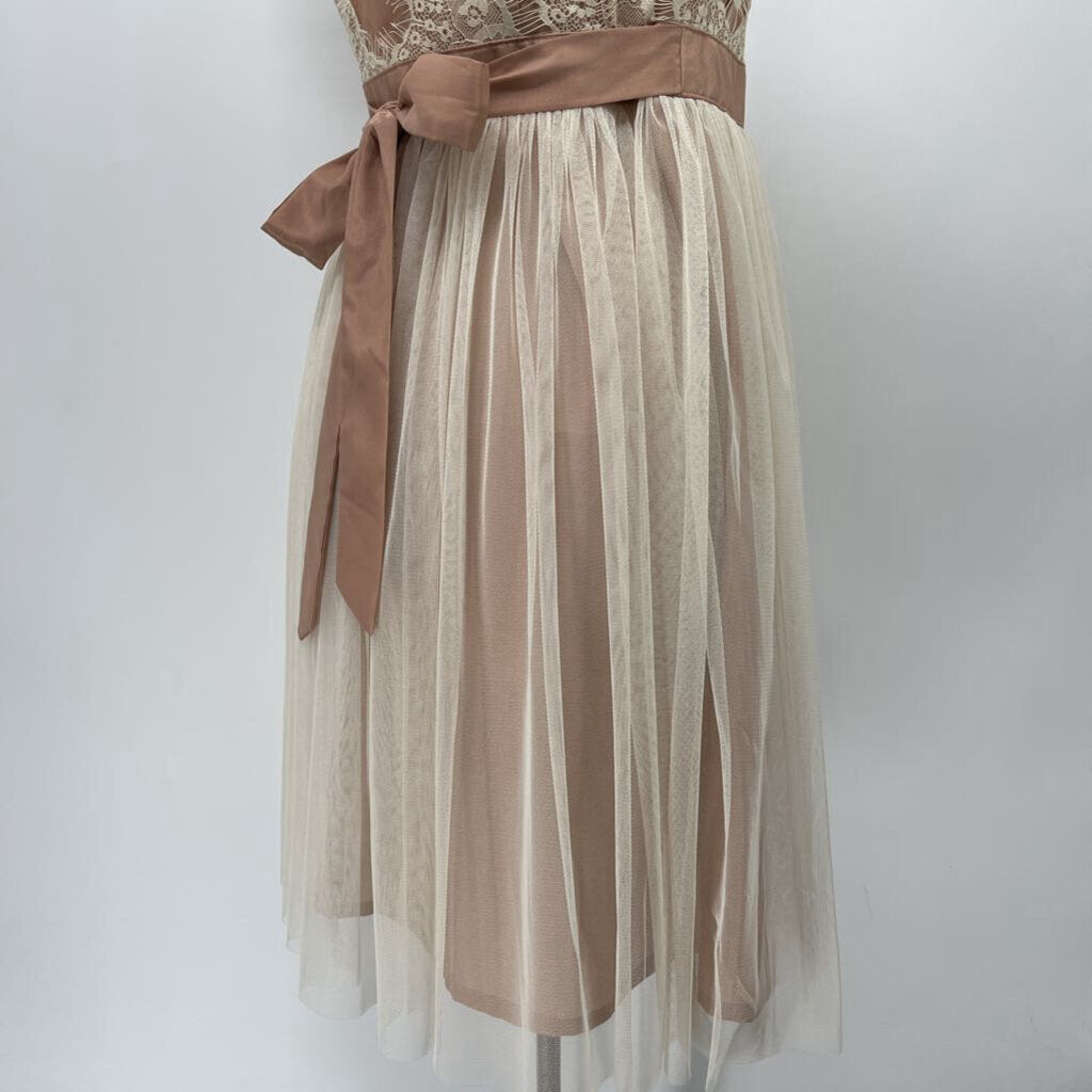 A'Reve S/s Dress