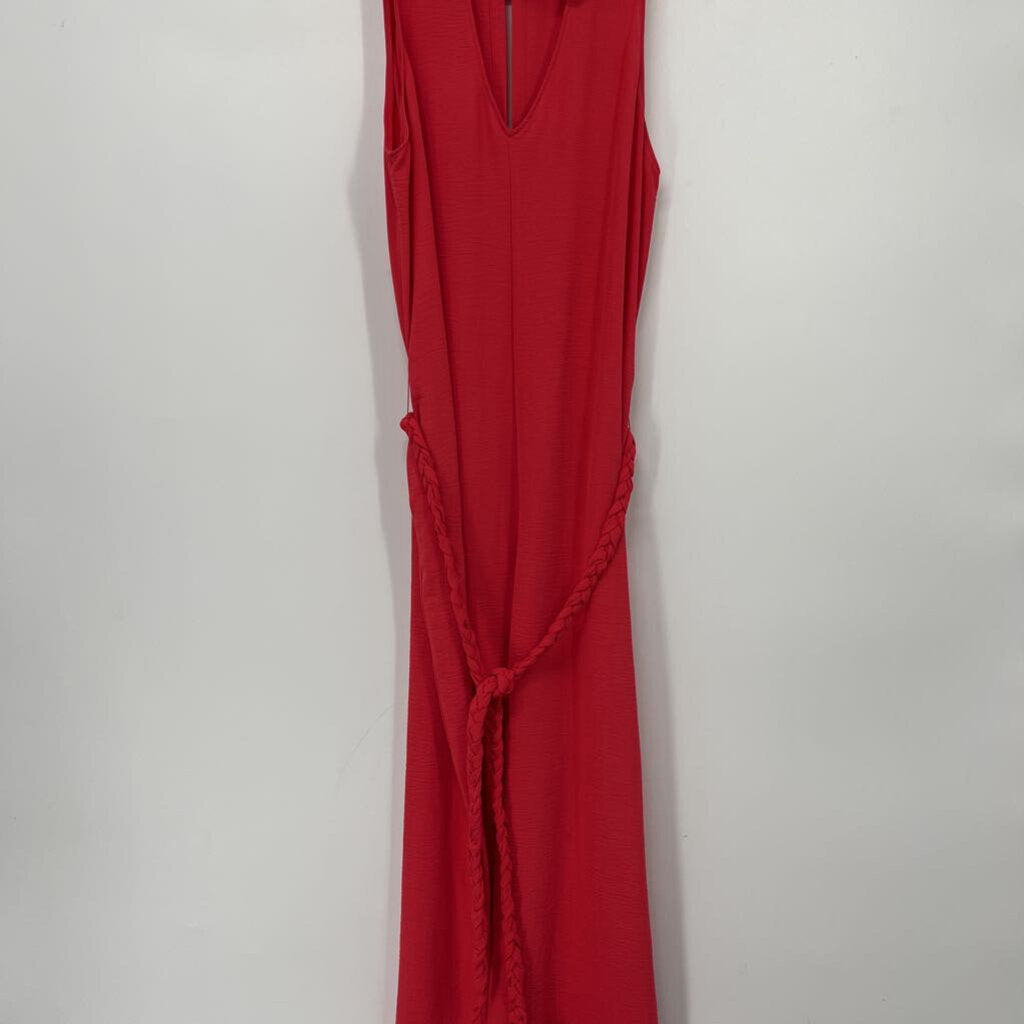 Evereve Slvls Jumpsuit