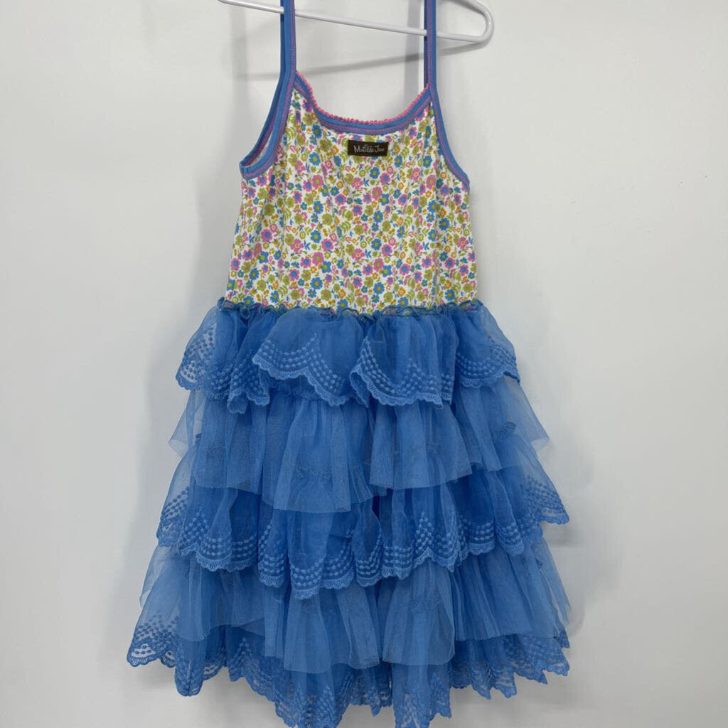 Matilda Jane Slvls Dress