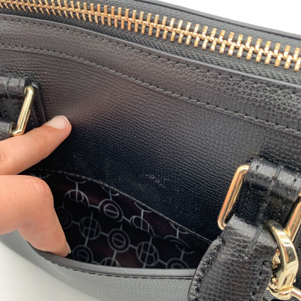 Henri Bendel Satchel