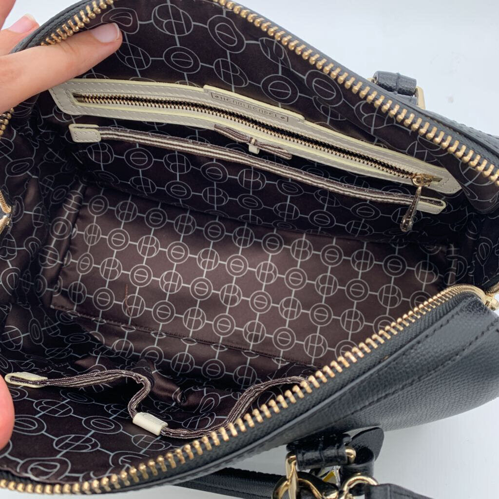 Henri Bendel Satchel