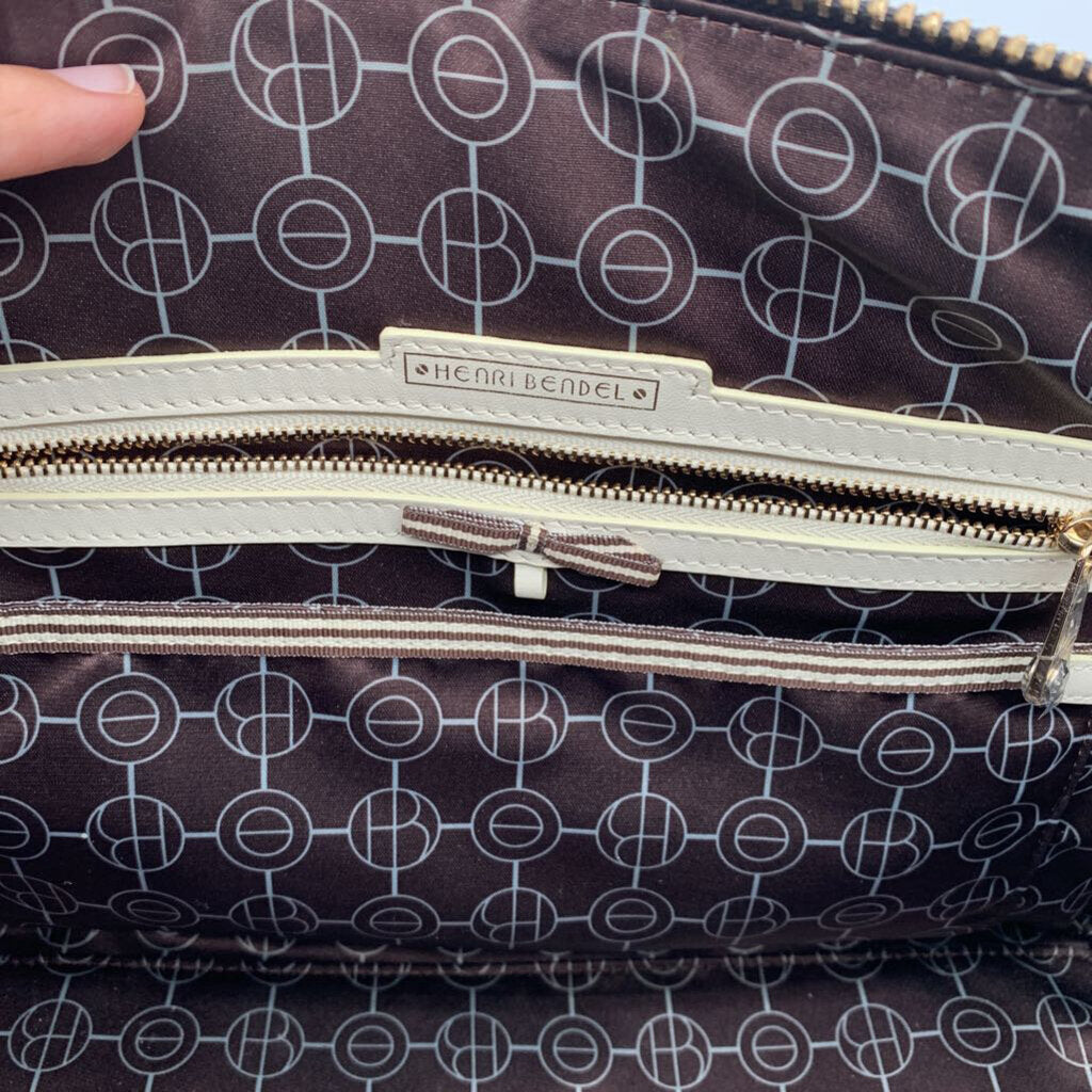 Henri Bendel Satchel