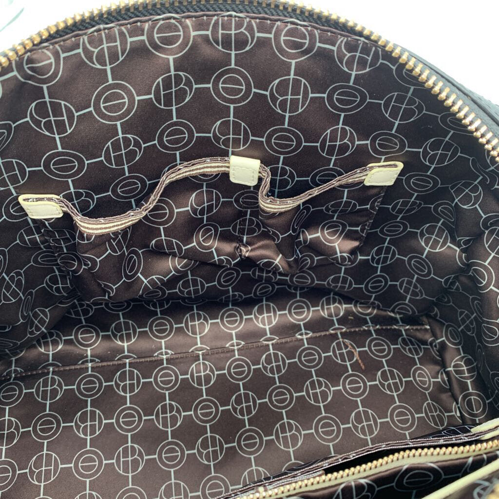 Henri Bendel Satchel